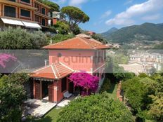 Prestigiosa villa di 150 mq in vendita Via Ansaldo, Recco, Liguria