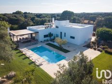Prestigiosa villa di 250 mq in vendita, Strada Contrada Santigianni, sn, Carovigno, Brindisi, Puglia