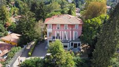 Prestigiosa villa di 542 mq in vendita Via Archimede, 16, Varese, Lombardia