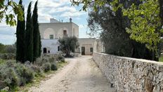 Lussuoso casale in vendita Contrada Polinisso, Ostuni, Puglia