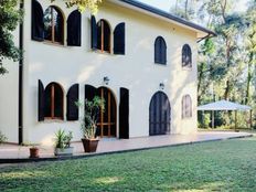 Prestigiosa villa di 420 mq in vendita Viale Ammiraglio Morin, Pietrasanta, Lucca, Toscana