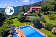 Villa in vendita a Bagno a Ripoli Toscana Firenze