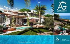 Villa in vendita a Quartu Sant\'Elena Sardegna Cagliari