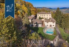 Villa in vendita a Pavullo nel Frignano Emilia-Romagna Modena