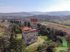 Esclusiva villa di 1217 mq in vendita Bucine, Toscana