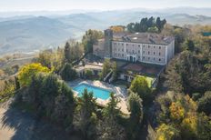 Prestigioso hotel di 3372 mq in vendita Via Monte del Re, 43, Dozza, Bologna, Emilia-Romagna