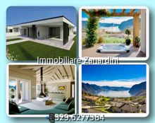 Villa di 560 mq in vendita Via Monte Adamello, Solto Collina, Lombardia