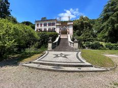 Esclusiva villa in vendita Albavilla, Lombardia