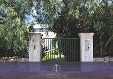 Esclusiva villa di 288 mq in vendita Strada Comunale, Mola di Bari, Bari, Puglia