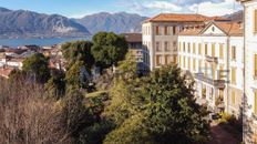 Palazzo in vendita a Verbania Piemonte Verbano-Cusio-Ossola