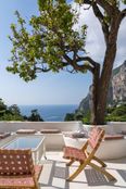 Prestigioso appartamento di 220 m² in vendita Via Mulo, Capri, Napoli, Campania