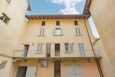 Casa di 460 mq in vendita Via Pignolo, Bergamo, Lombardia