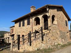 Lussuoso casale in vendita Via Pompana s.n.c, Murlo, Siena, Toscana