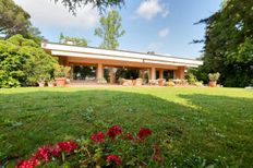 Prestigiosa villa di 1150 mq in vendita Via Cesare Angelini, Lucca, Toscana