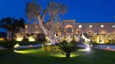 Villa in vendita a Specchia Puglia Provincia di Lecce