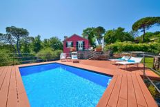 Prestigiosa villa di 92 mq in affitto, Via Costa di Bana, 29, Camogli, Liguria