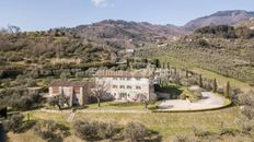 Prestigiosa villa di 475 mq in vendita, Lucca, Toscana