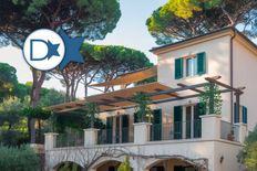 Esclusiva villa di 240 mq in vendita Via Fiume, 1, Forte dei Marmi, Lucca, Toscana