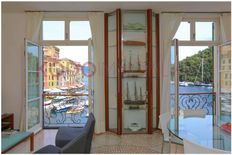Prestigioso appartamento in vendita Molo Umberto I, Portofino, Genova, Liguria