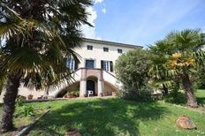 Esclusiva villa di 750 mq in vendita Lucca, Italia