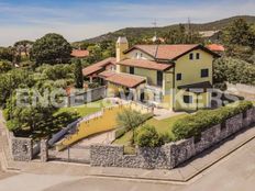 Villa in vendita a Duino-Aurisina Friuli Venezia Giulia Trieste