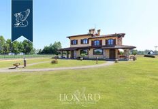 Villa in vendita a Spirano Lombardia Bergamo