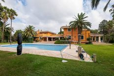 Esclusiva villa di 1200 mq in vendita Via dei Condò, Lecce, Puglia