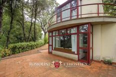 Villa in vendita a Montespertoli Toscana Firenze