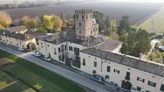 Prestigiosa villa di 2000 mq in vendita Parma, Italia