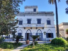 Villa in vendita Via Figliola, 10, San Giorgio a Cremano, Napoli, Campania