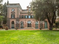 Appartamento di prestigio di 419 m² in vendita Via di Villa Pepoli, Roma, Lazio