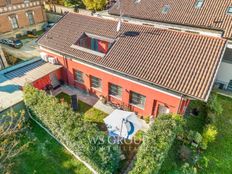 Esclusiva villa in vendita Via Gaetano Annoni, 45, Monza, Monza e Brianza, Lombardia