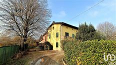 Villa in vendita a Reggio Emilia Emilia-Romagna Reggio Emilia