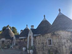 Cottage di lusso in vendita Contrada Spasimato, Ceglie Messapica, Brindisi, Puglia