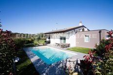 Prestigiosa villa di 149 mq in vendita Via Montebello, 1, Lonato, Lombardia