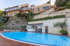 Prestigiosa villa di 750 mq in vendita Via Nazionale, 167, Taormina, Messina, Sicilia