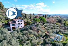 Prestigiosa villa di 226 mq in vendita, Via di Villa Mansi, 679, Lucca, Toscana