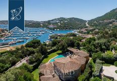 Villa in vendita a Arzachena Sardegna Sassari