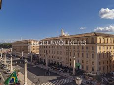 Appartamento di prestigio in affitto Via della Conciliazione, Roma, Lazio