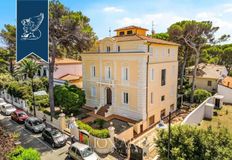 Villa in vendita a Rosignano Marittimo Toscana Livorno