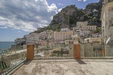 Prestigiosa villa in vendita Via Vincenzo Amodio, Atrani, Salerno, Campania