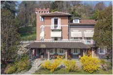 Prestigiosa villa di 390 mq in vendita Strada del Fioccardo, 202/12, Torino, Provincia di Torino, Piemonte