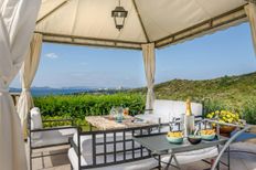 Villa in vendita a Baja Sardinia Sardegna Sassari