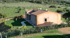 Esclusiva villa di 318 mq in vendita Strada Statale 125 Orientale Sarda, 353, Palau, Sassari, Sardegna