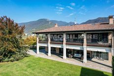 Villa in vendita Via Mario Alberti, 30, Brescia, Lombardia