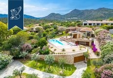 Villa in vendita a San Teodoro Sardegna Sassari