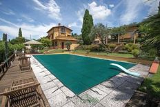 Villa in vendita a Castelnuovo Magra Liguria La Spezia