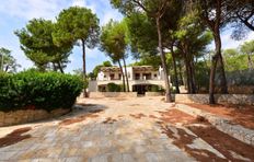 Villa in vendita Via Panoramica, Nardò, Provincia di Lecce, Puglia