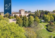 Castello in vendita a Cortemaggiore Emilia-Romagna Piacenza