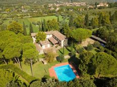 Prestigiosa villa di 755 mq in vendita, Via di Rimaggio, 67, Bagno a Ripoli, Toscana